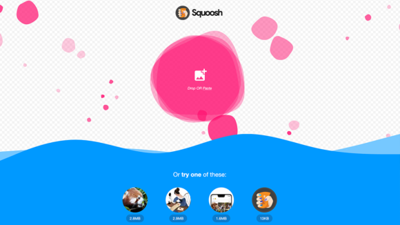 【画像圧縮が爆速＆高品質！】無料ツール「Squoosh」の使い方と魅力