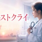 ファーストクライ 母子救命救急班 キャスト 相関図 あらすじ