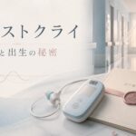 ファーストクライ 光井明希 難聴 原因 出生の秘密