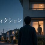 ドラマ『マイ・フィクション』のアイキャッチ画像